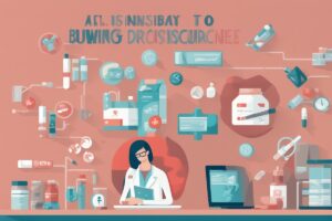 Buy Prescription Drugs Without Insurance Online