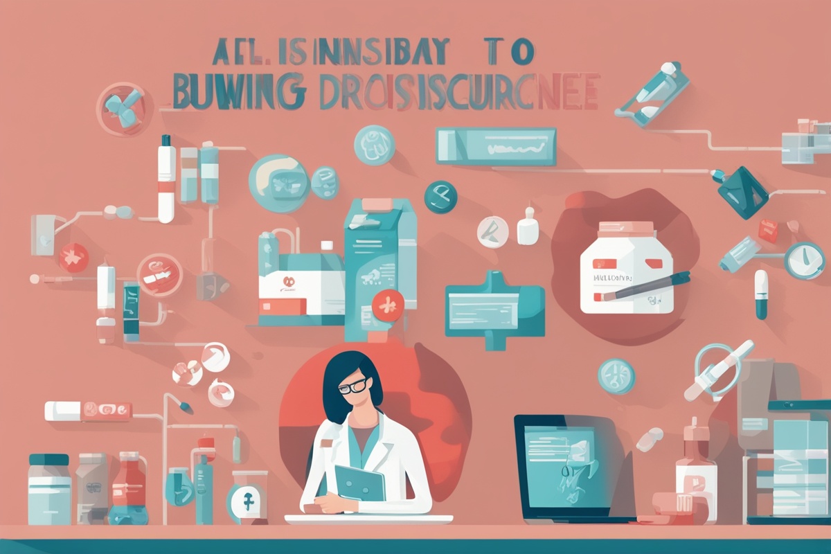 Buy Prescription Drugs Without Insurance Online