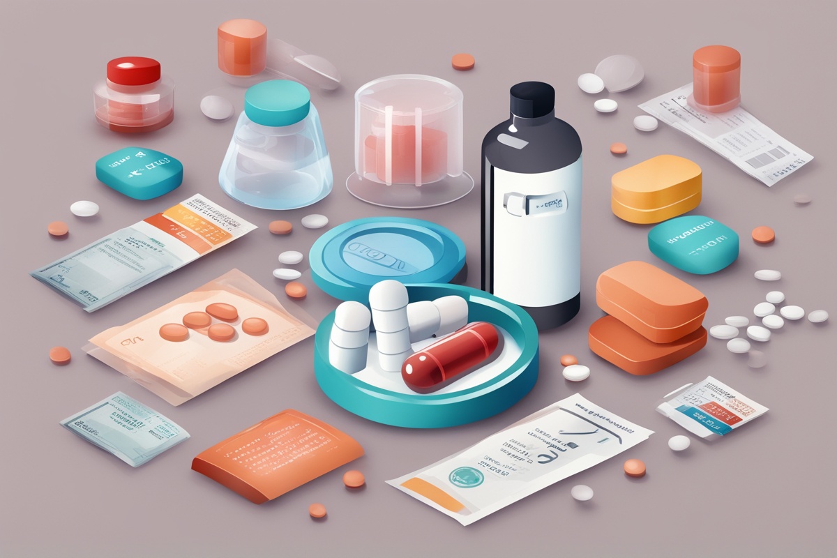 Affordability Of Generic Drugs Highlighted