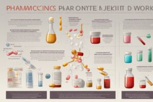 Pharmacokinetics Effects On Drug Metabolism