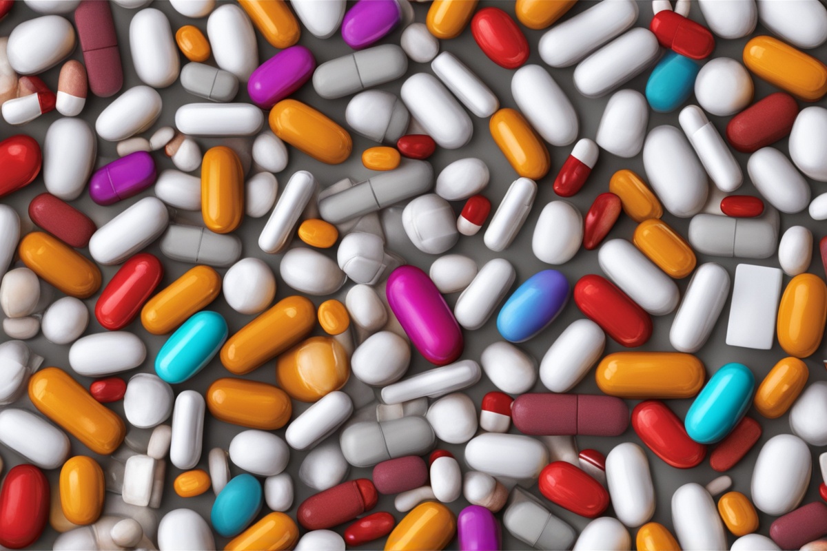 Handling Medication Side Impact Issues