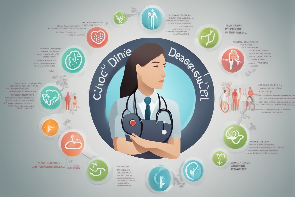 Tackle Chronic Fatigue Solutions