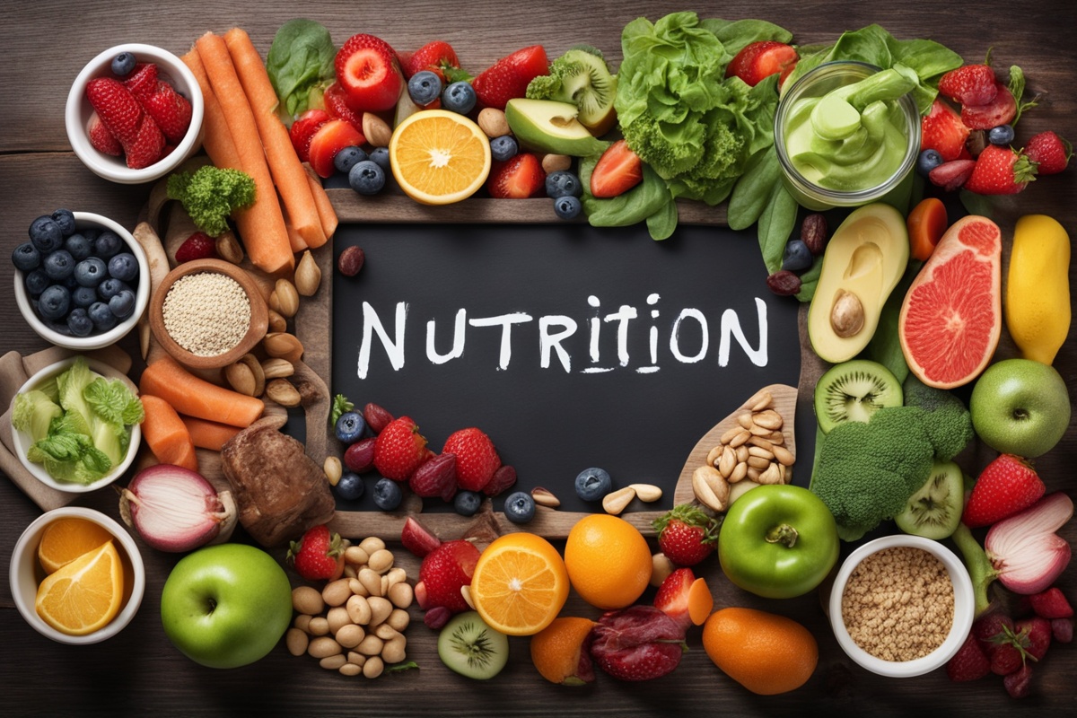 Build Strong Bones With Calcium-rich Snacks