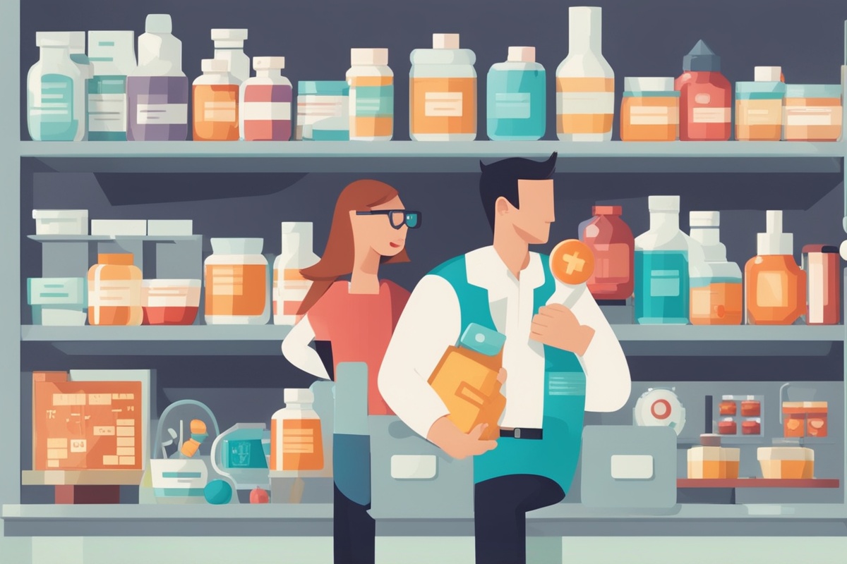 Save With Pharmacy Loyalty Plans