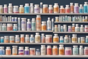 Emerging Generic Drug Developers 2023