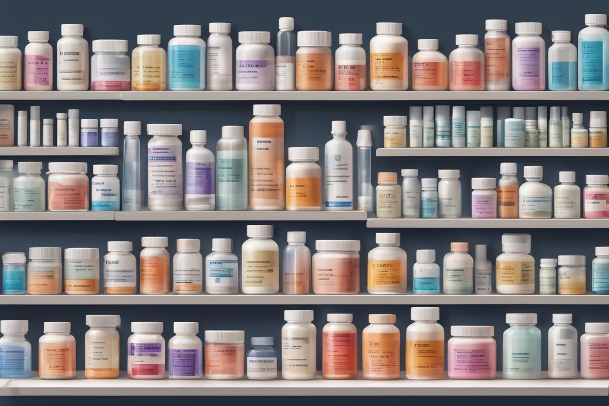 Emerging Generic Drug Developers 2023