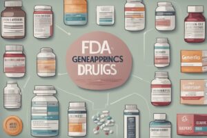 Impact Of Fda Generics On Healthcare