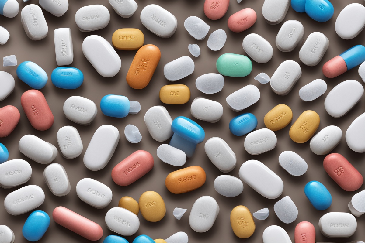 Compare Otc Cold Remedies Today