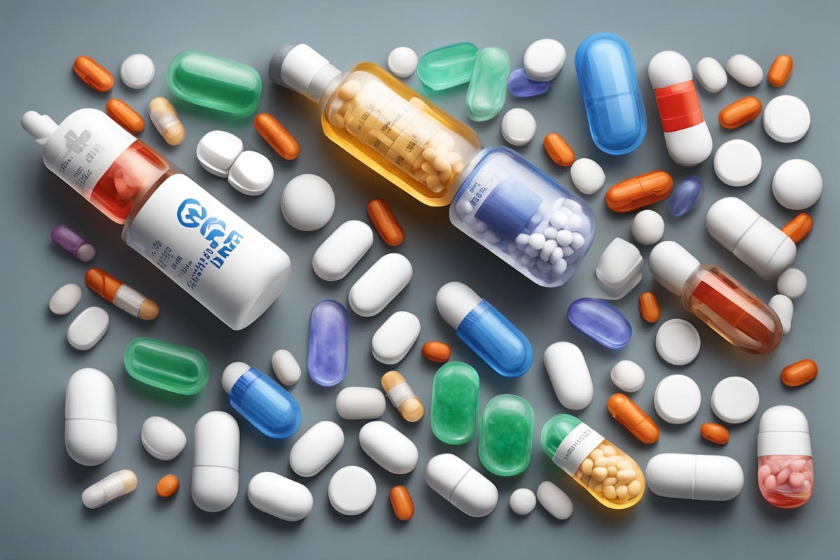 Save Money On Pharmacy Costs Today