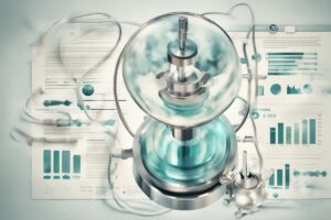 Cutting-edge Healthcare Study Results