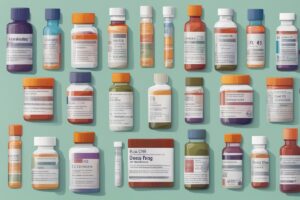Calculate Otc Drug Dosage Accurately