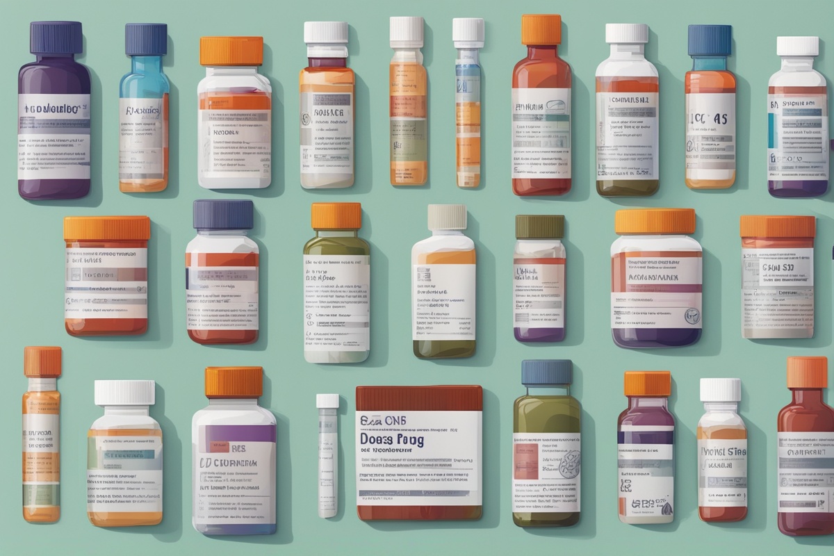 Calculate Otc Drug Dosage Accurately