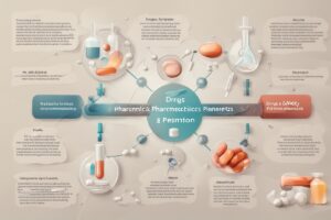 How Pharmacokinetics Affects Drug Interactions