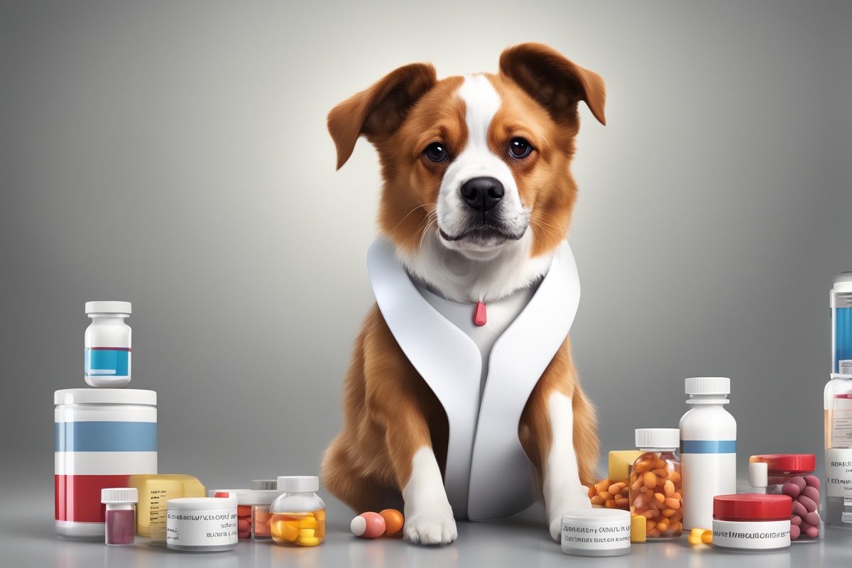 Secure Pet Flea Treatment Online