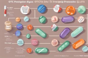 Switching From Prescription To Otc Alternatives