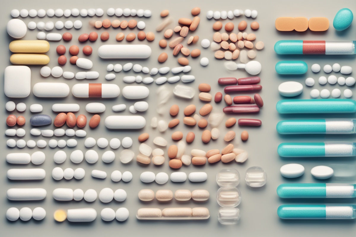 Understanding Otc Limitations Versus Prescription Strength